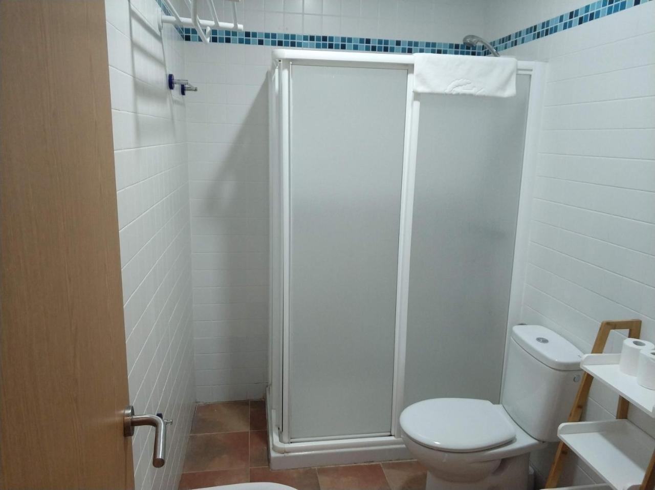 Апартаменты Apartamento Guesting Ribera Эль-Пуэрто-де-Санта-Мария Экстерьер фото
